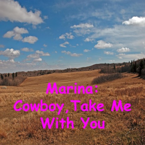 Cowboy, Take Me with You | Boomplay Music