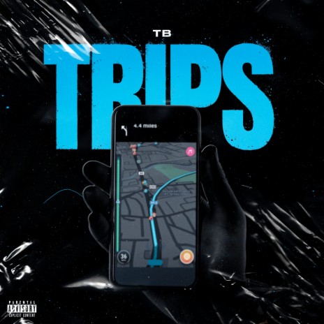 Trips | Boomplay Music