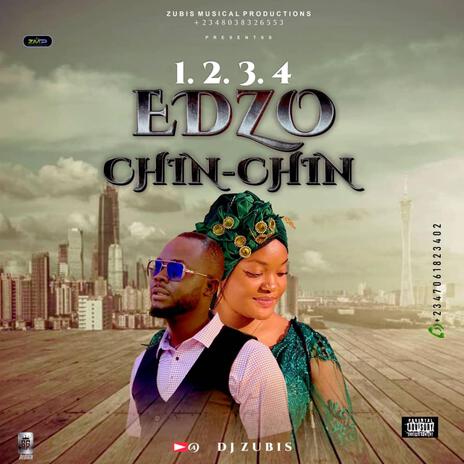 1,2,3,4 Edzo chin-chin | Boomplay Music