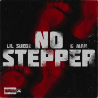 No Stepper