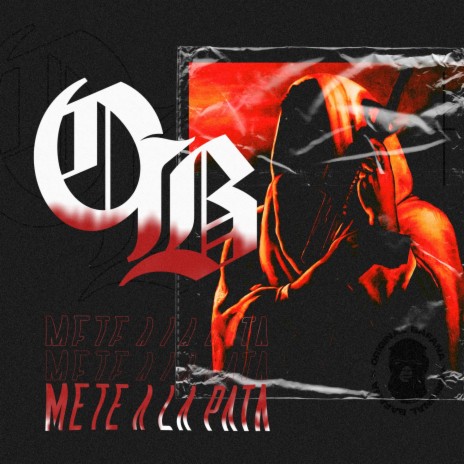 Mete a la Pata ft. OB | Boomplay Music