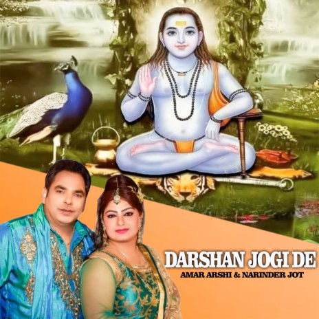 Darshan Jogi De | Boomplay Music