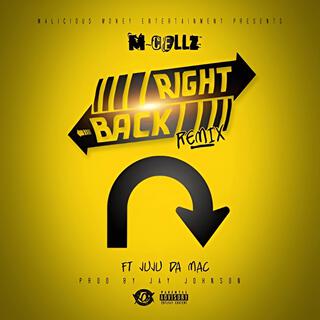 Right Back (Remix)