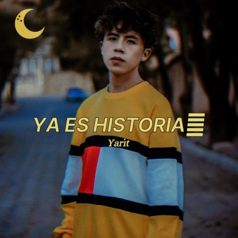 Ya Es Historia | Boomplay Music