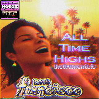 All Time Highs (instrumental)