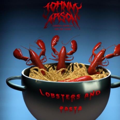 Lobsters and Pasta