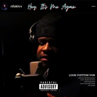 Duffle Bag (Snippet) - Single - Album by Louis Vuitton Von - Apple Music