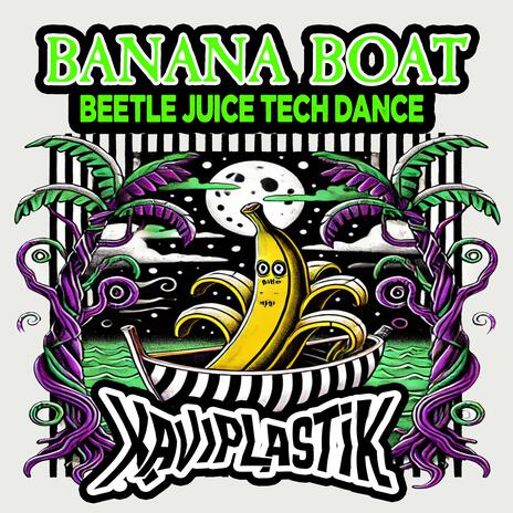 BANANA BOAT | Boomplay Music