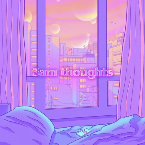 Soft Sunset ft. Lofi Study Mode & 3am Thoughts | Boomplay Music