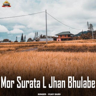 Mor Surata L Jhan Bhulabe