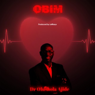 Dr Olushola Ajide