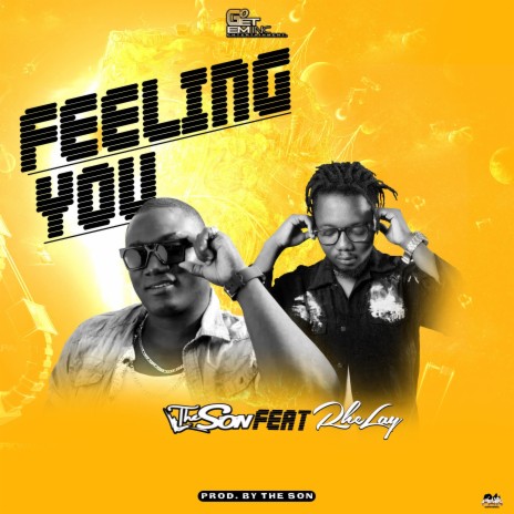 Feeling You ft. Rhelay | Boomplay Music