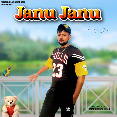 Janu Janu | Boomplay Music