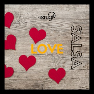 Salsa Love Pt. 1