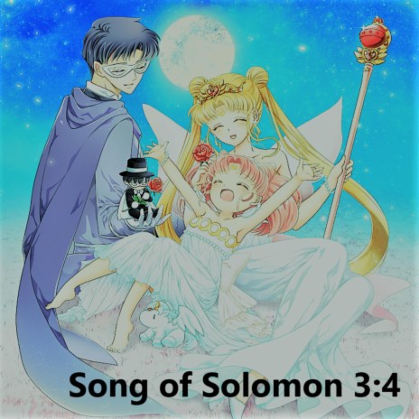 Song of Solomon 3:4 | Boomplay Music