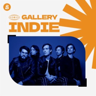 Indie Gallery