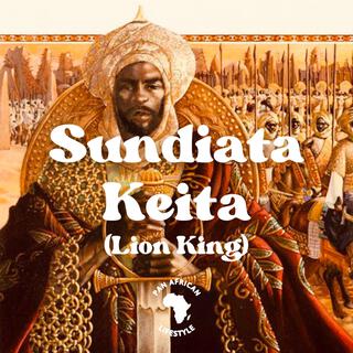 Sundiata Keita (Lion King) lyrics | Boomplay Music