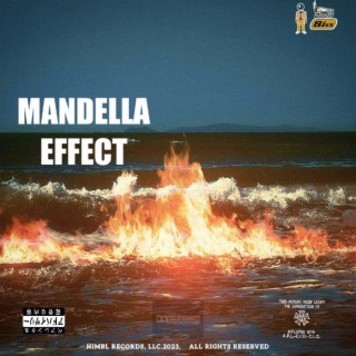 Mandella Effect