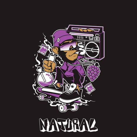 Natural | Boomplay Music