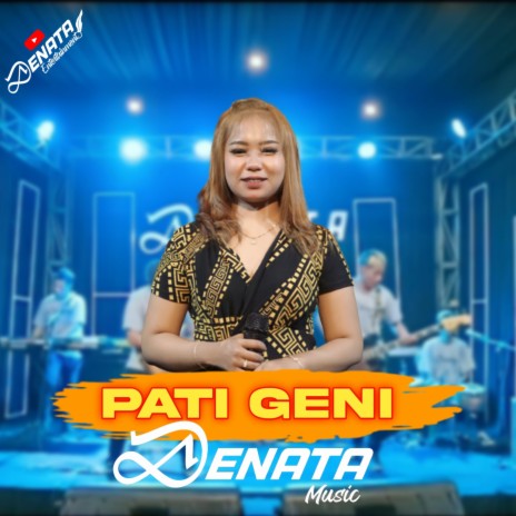 Pati Geni | Boomplay Music