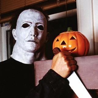 Michael Myers (Halloween's End)