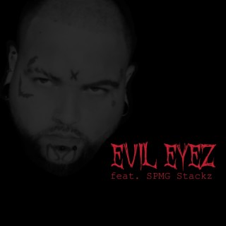 EVIL EYEZ (south side)