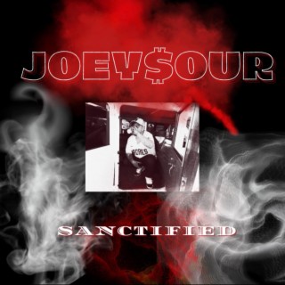 SANCTIFIED