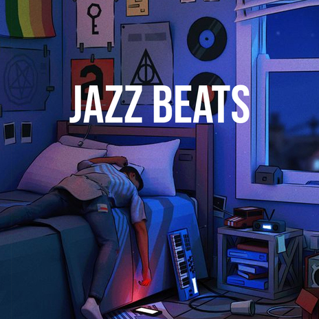 Lofi Chill Jazz ft. Type Beat Brasil & Lofi Hip-Hop Beats | Boomplay Music