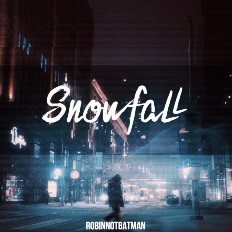 Snowfall (demo)