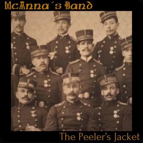 The Peeler's Jacket | Boomplay Music