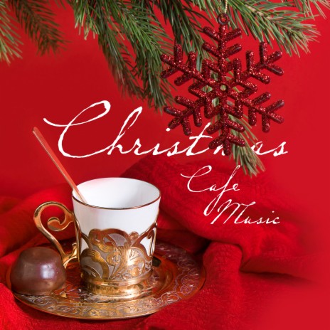 Christmas Cafe | Boomplay Music