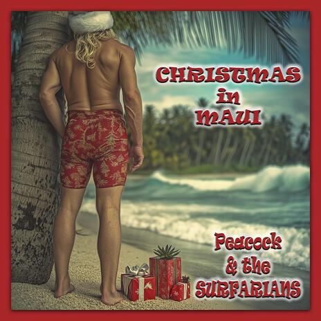 Cookie Party at Auntie's ft. The Surfarians | Boomplay Music