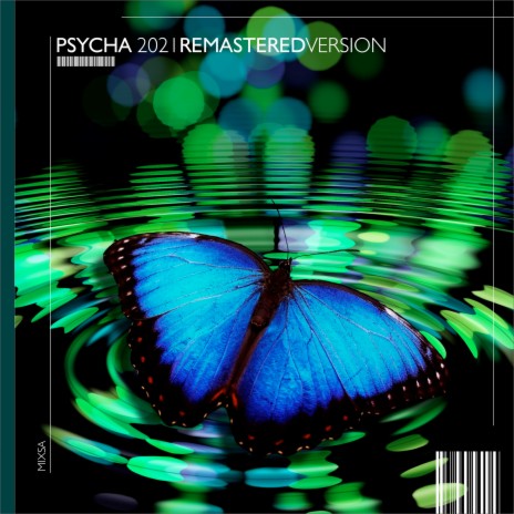 Psycha (2021 Remastered Version) | Boomplay Music