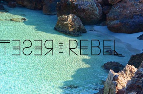 87: The Reset rebel meets Gabrielle Gambina to talk 0km Food.