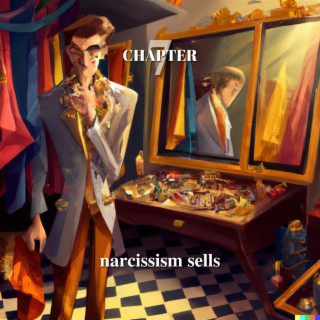 Chapter 7: narcissism sells