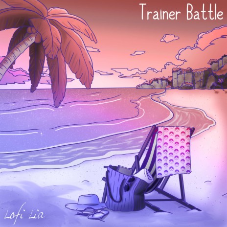 Trainer Battle (From Pokémon Red & Blue)