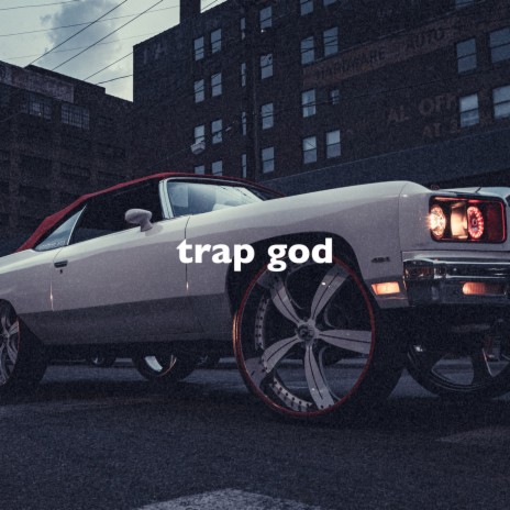 Trap God (Slowed + Reverb) ft. Desren | Boomplay Music