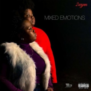 Mixed Emotions Ep