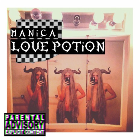LOVE POTiON (HYPE MiX) | Boomplay Music