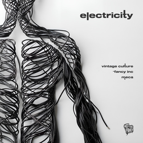 Electricity ft. Fancy inc & Meca | Boomplay Music