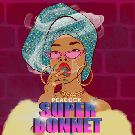 Super Bonnet | Boomplay Music