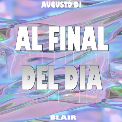 Al Final Del Dia Rmx | Boomplay Music