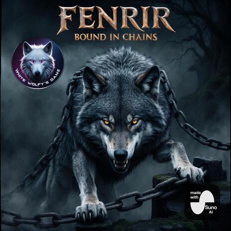 Fenrir Bound in Chains | Boomplay Music