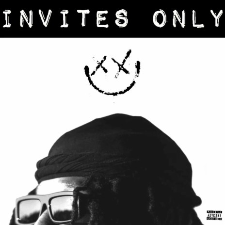 Invites Only | Boomplay Music