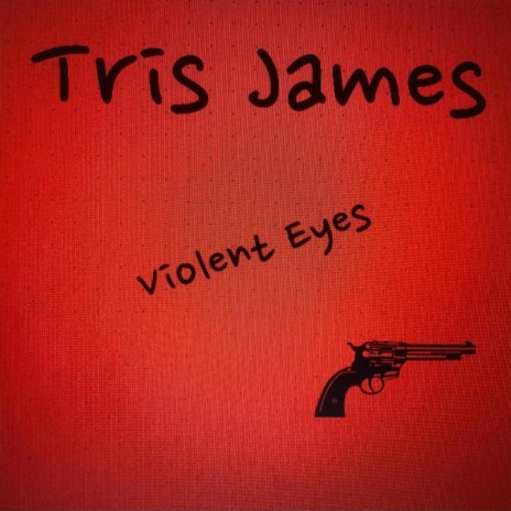 Violent Eyes