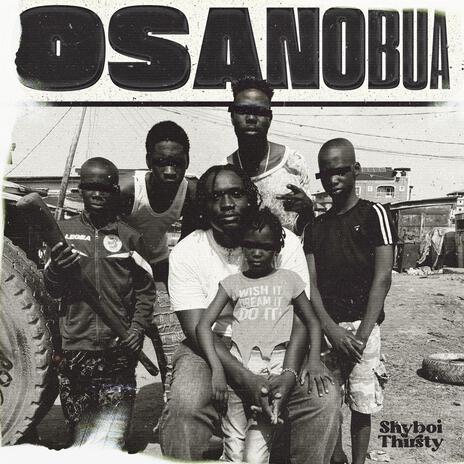 Osanobua | Boomplay Music