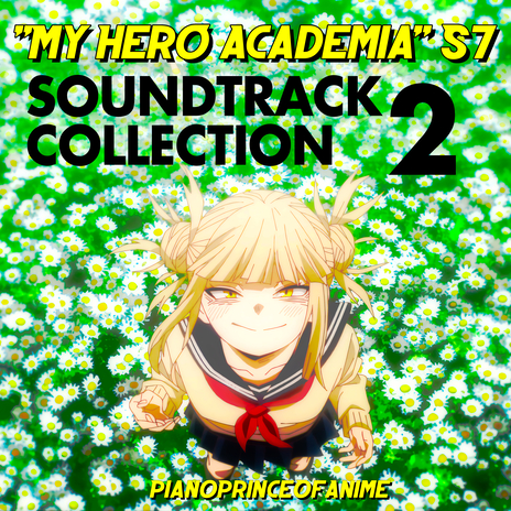 Sixth Magnitude Star - MHA Arr Ver. (From My Hero Academia 7th Season) | Boomplay Music