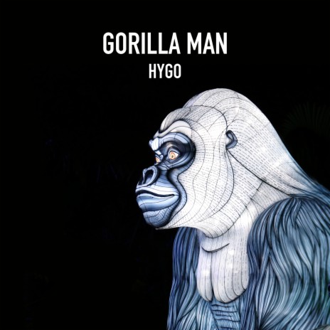 Gorilla Man | Boomplay Music