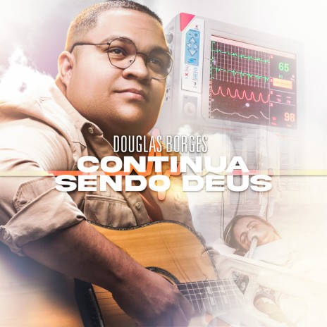 Continua Sendo Deus | Boomplay Music