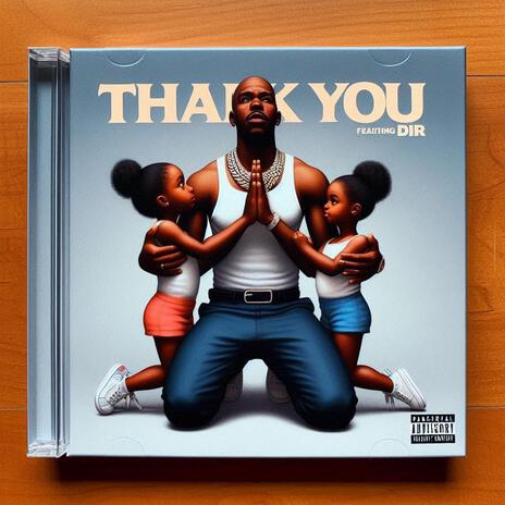 Thank You | Boomplay Music